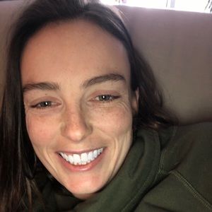 Meet your Posher, Kim